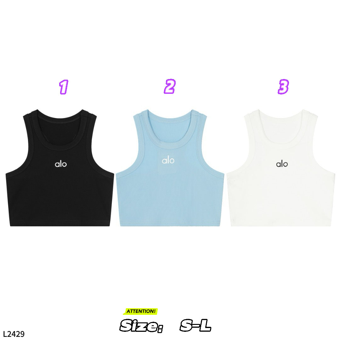 L2429   Luna    Clothing