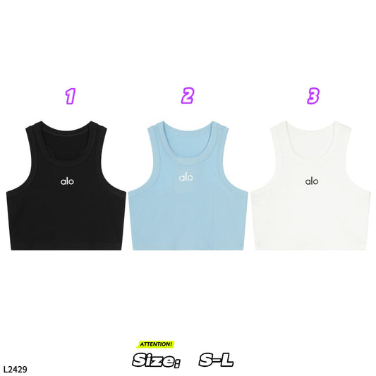 L2429   Luna    Clothing