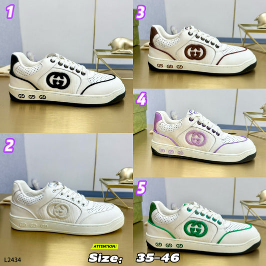 L2434   Luna    Shoes
