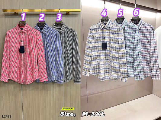L2423    Luna    Clothing