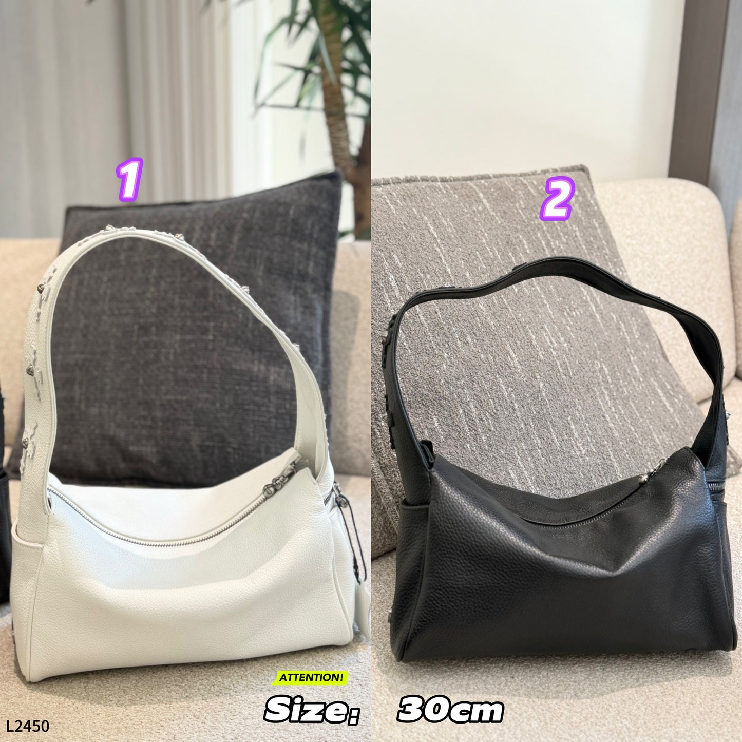 L2450v Luna bag