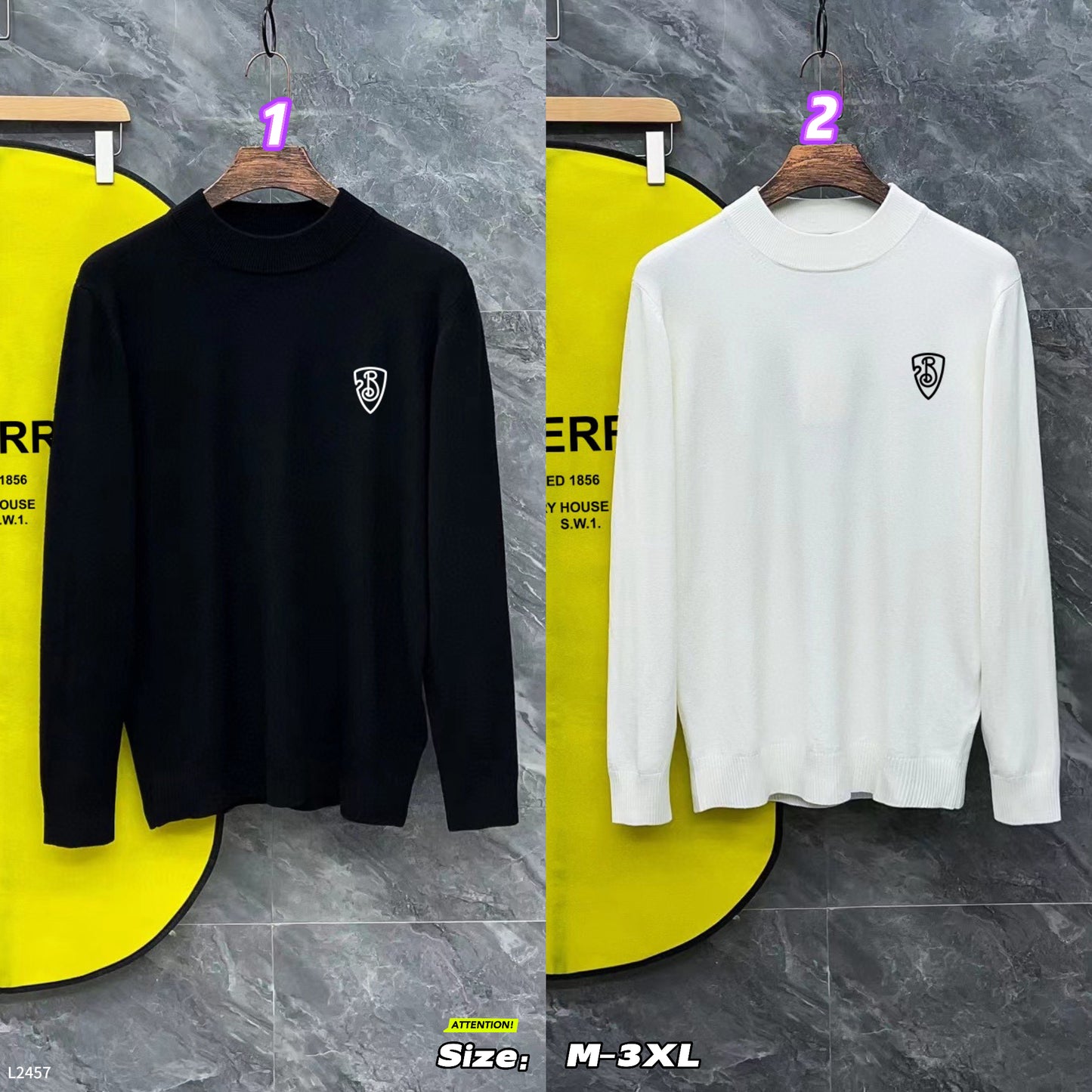 L2457    Luna   Clothing