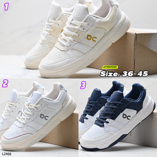 L2468     Luna   Shoes