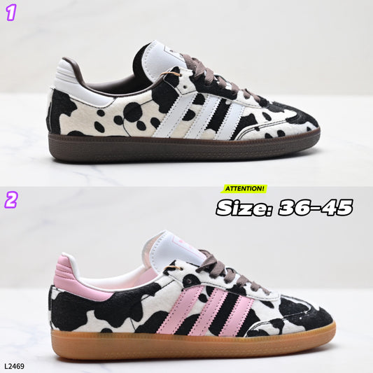 L2469     Luna   Shoes