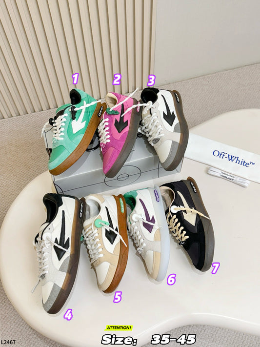 L2467     Luna   Shoes