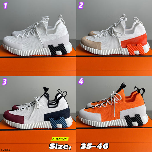 L2483     Luna   Shoes
