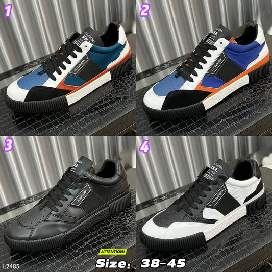 L2485     Luna   Shoes