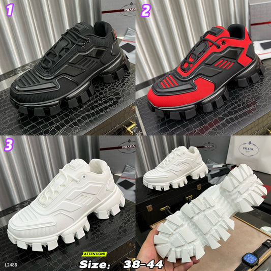 L2486 Luna Shoes
