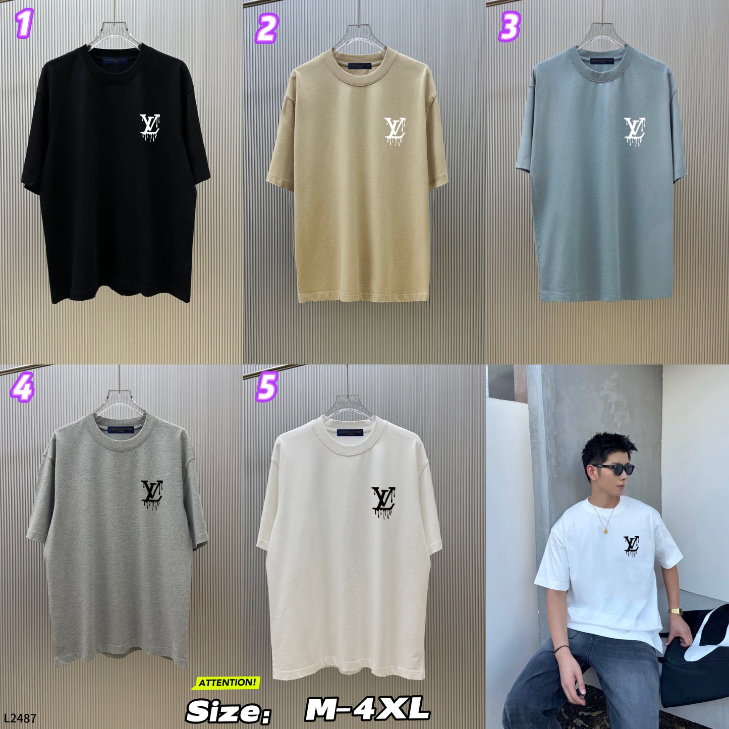L2487     Luna   Clothing