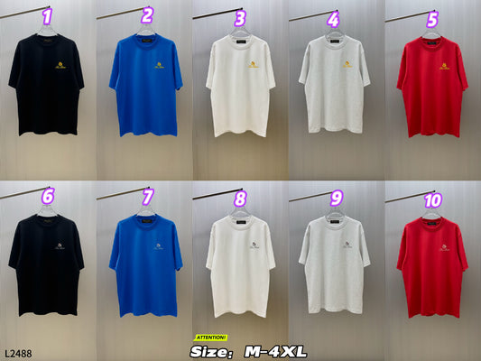 L2488     Luna   Clothing