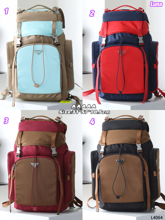 L4064 Luna Bag