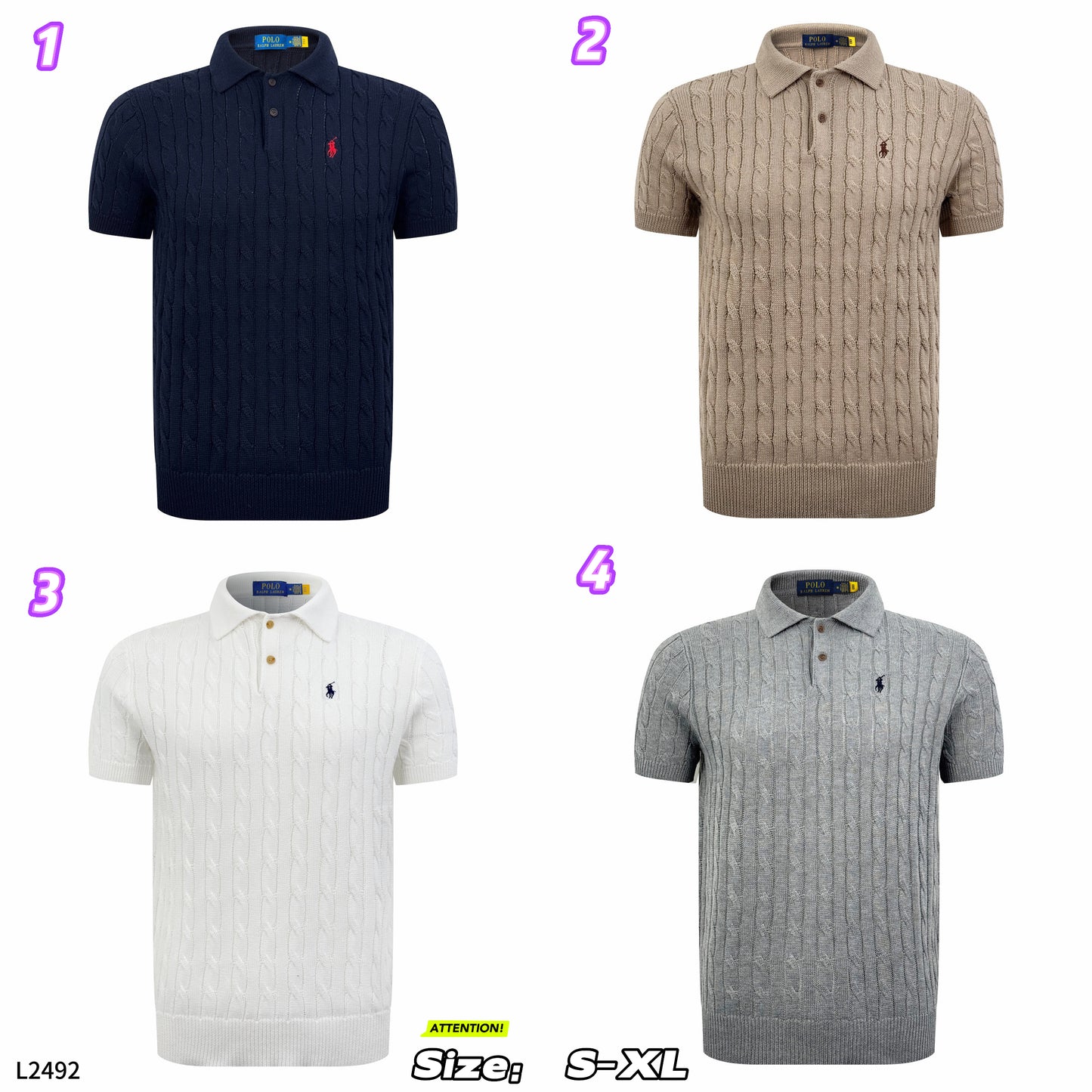L2492     Luna   Clothing