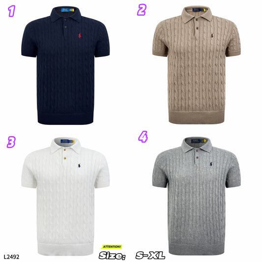 L2492     Luna   Clothing
