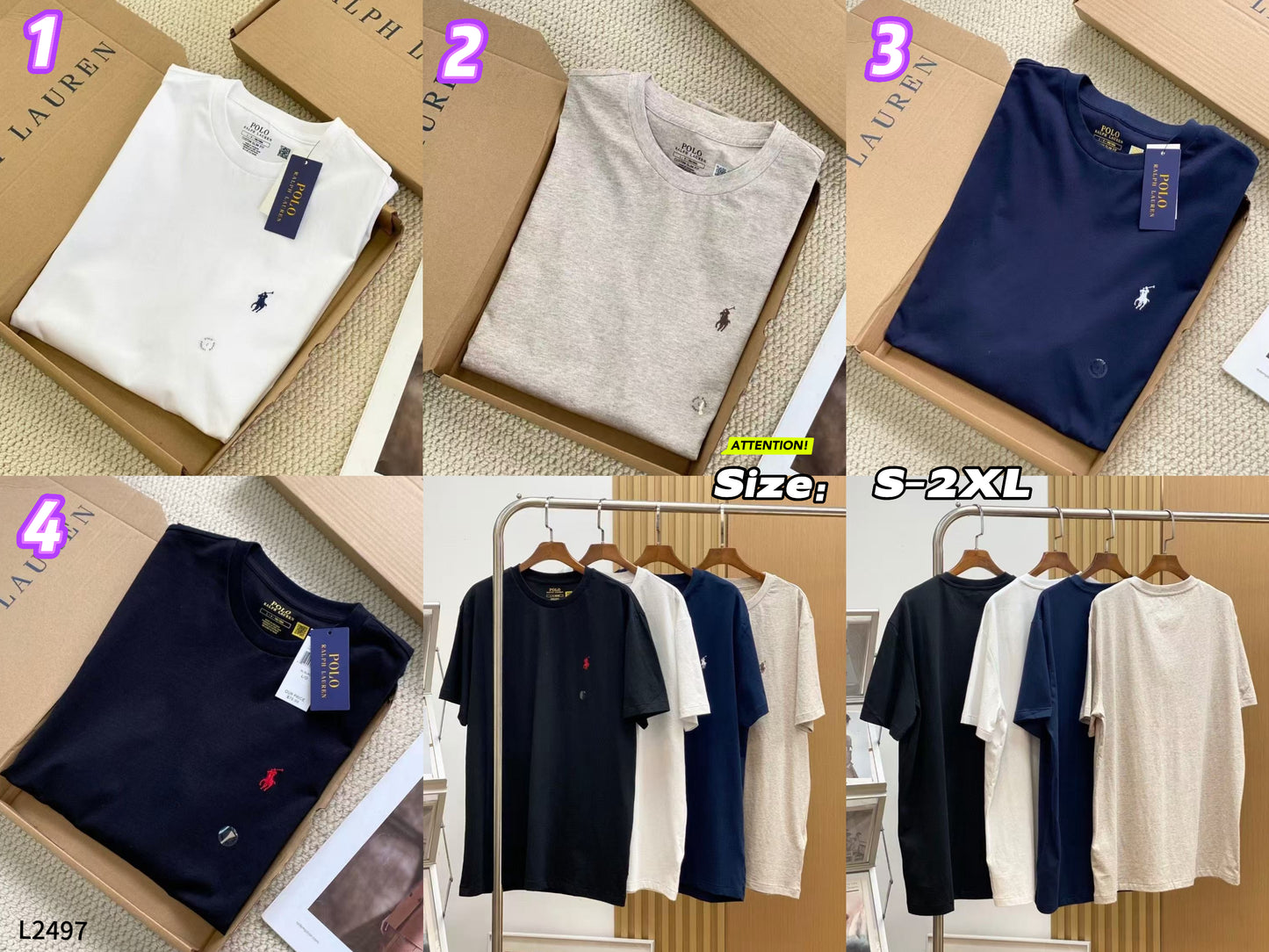 L2497    Luna   Clothing