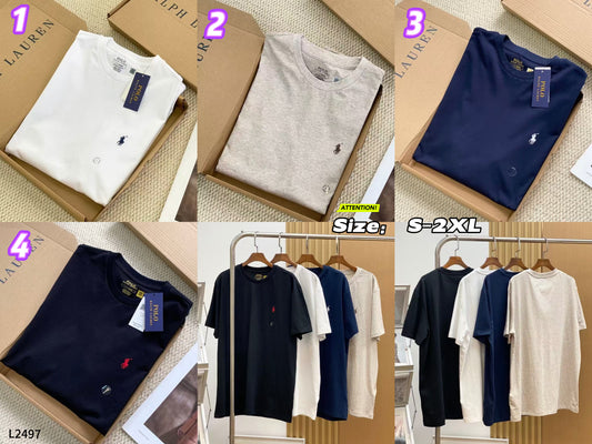 L2497    Luna   Clothing