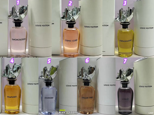 L2500 Luna Perfume