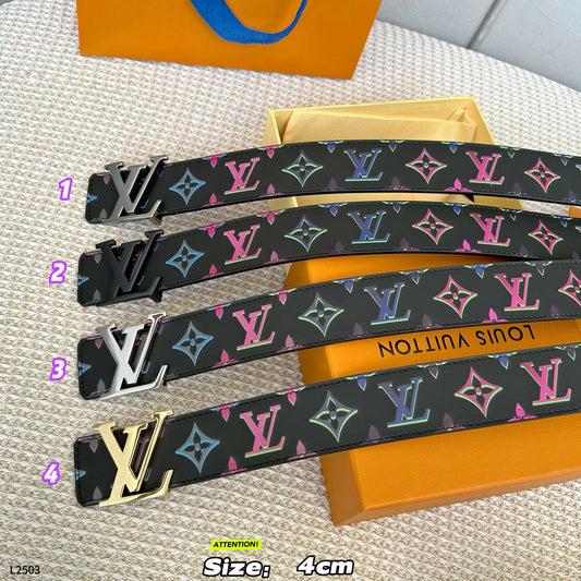 L2503 Luna Belt