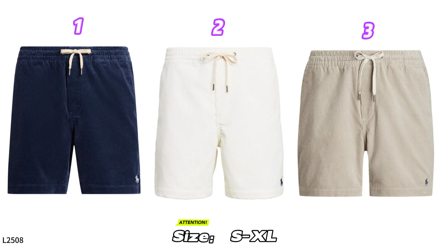 L2508     Luna   Trousers