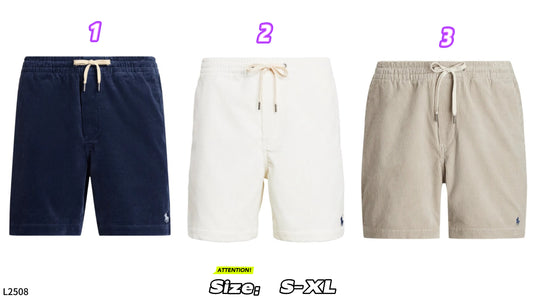 L2508     Luna   Trousers
