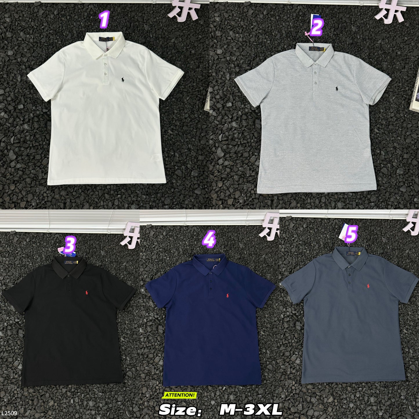 L2509     Luna   Clothing