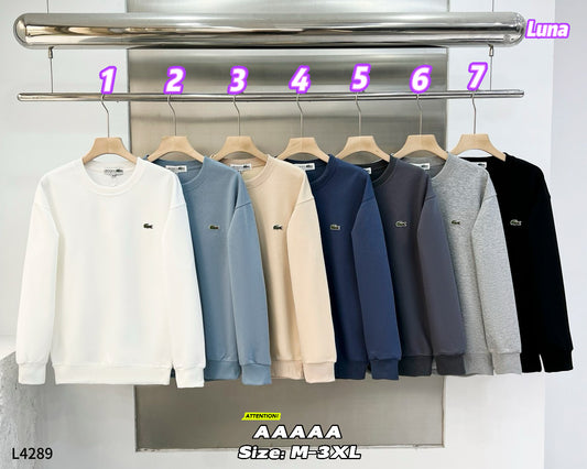 L4289     Luna       Clothing