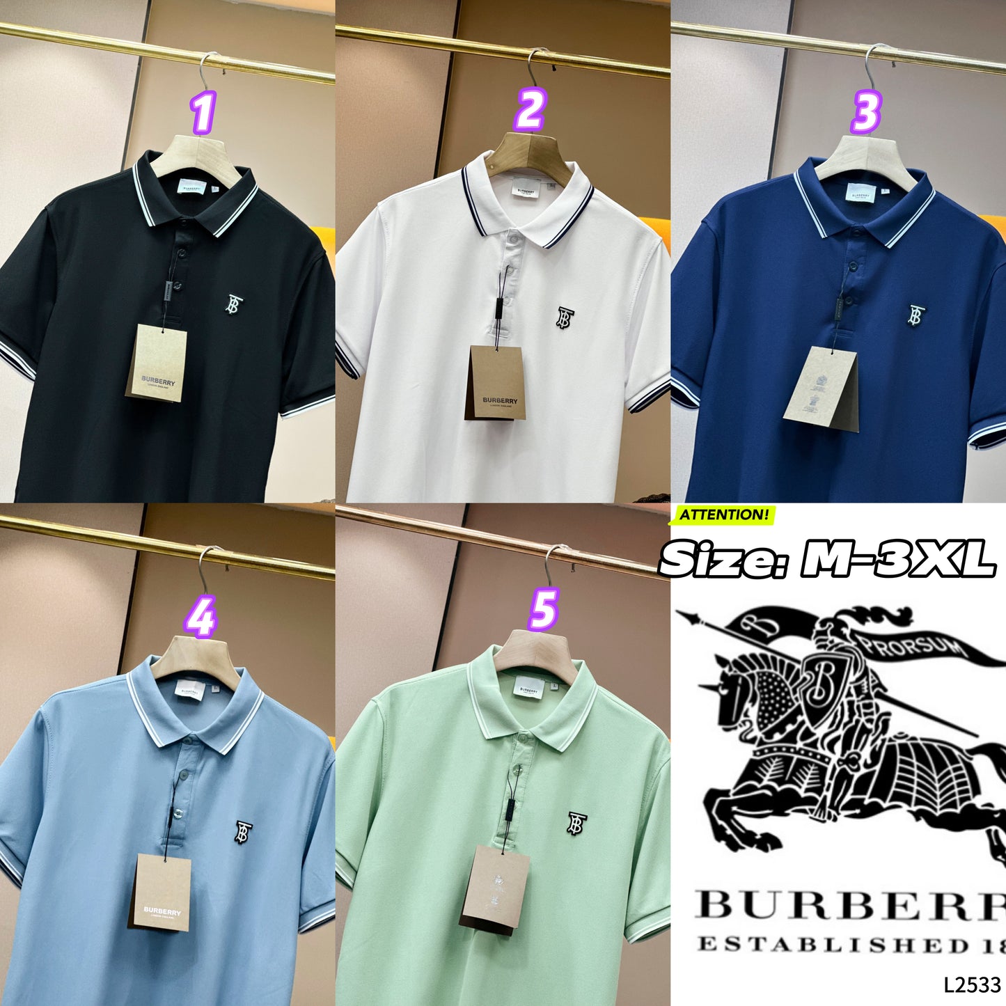 L2533    Luna   Clothing