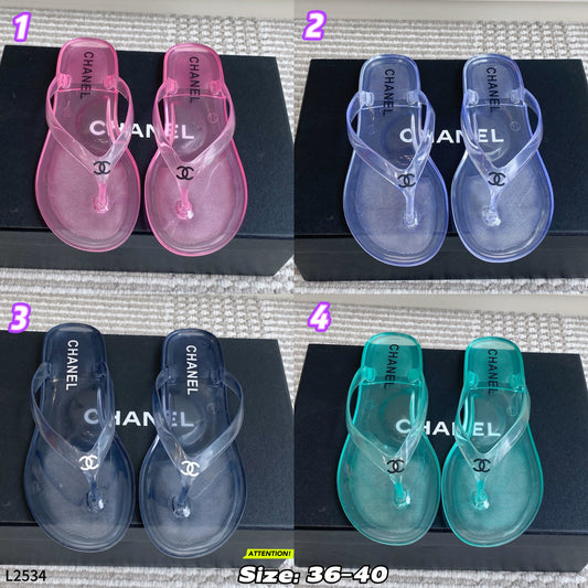 L2534 Luna Shoes