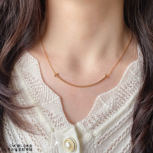 L3616 Luna Necklace