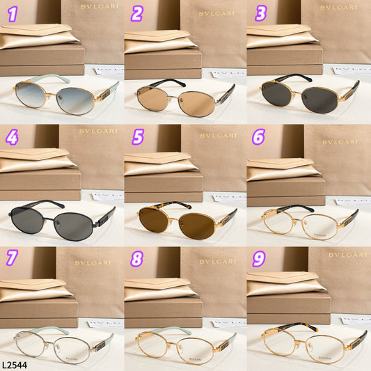 L2544 Luna Glasses