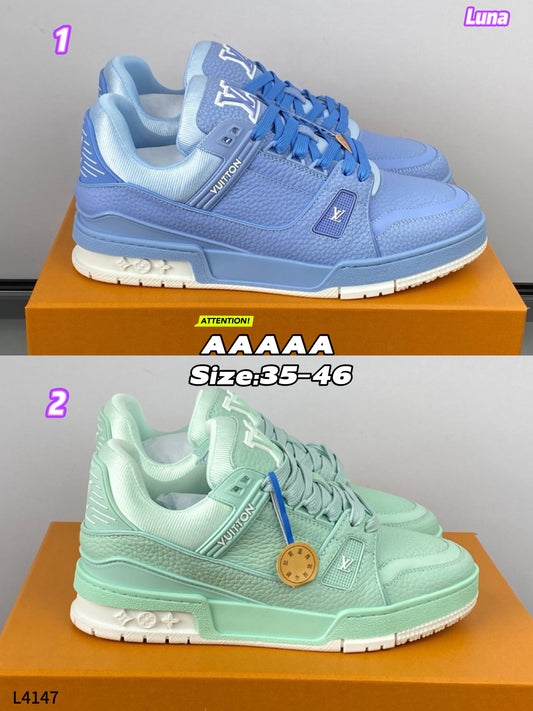 L4147 Luna Shoes