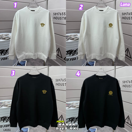 L4151 Luna Clothing