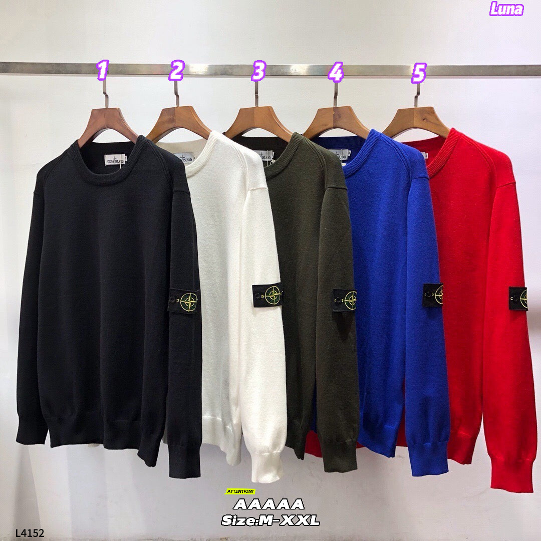 L4152 Luna Clothing