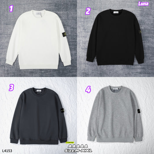 L4153 Luna Clothing
