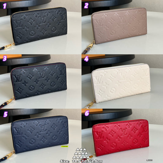 L2550 Luna bag