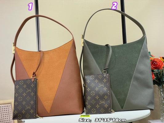 L2558 Luna bag