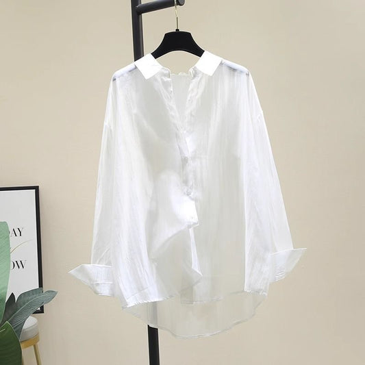 L108 Luna Costume