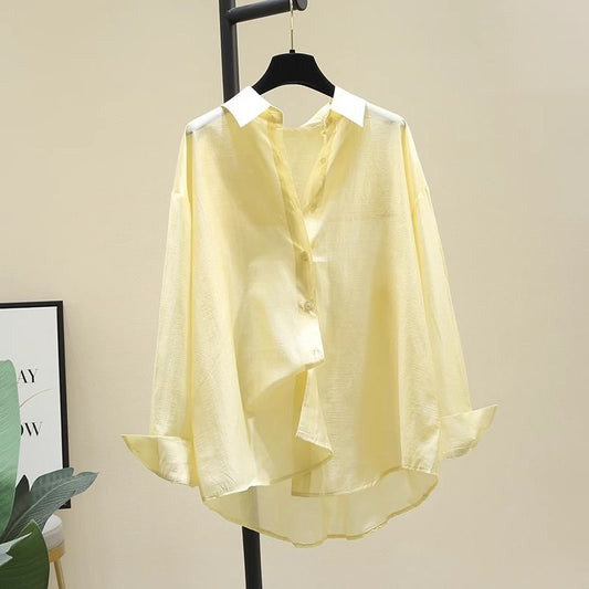 L107 Luna Costume