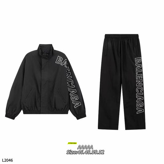L2046 Luna Outfit