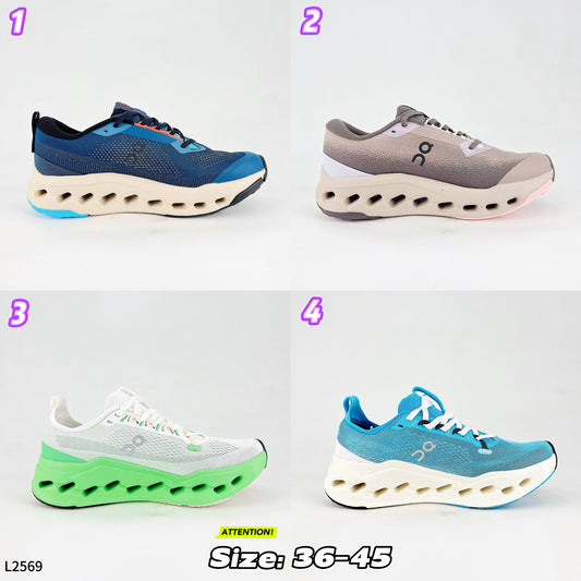 L2569 Luna Shoes