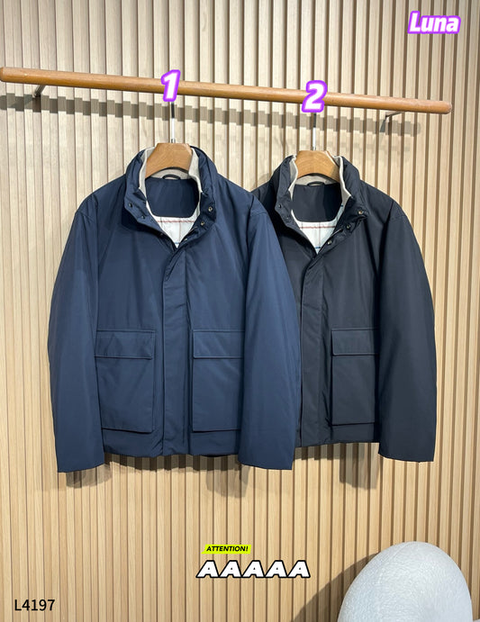 L4197 Luna Clothing