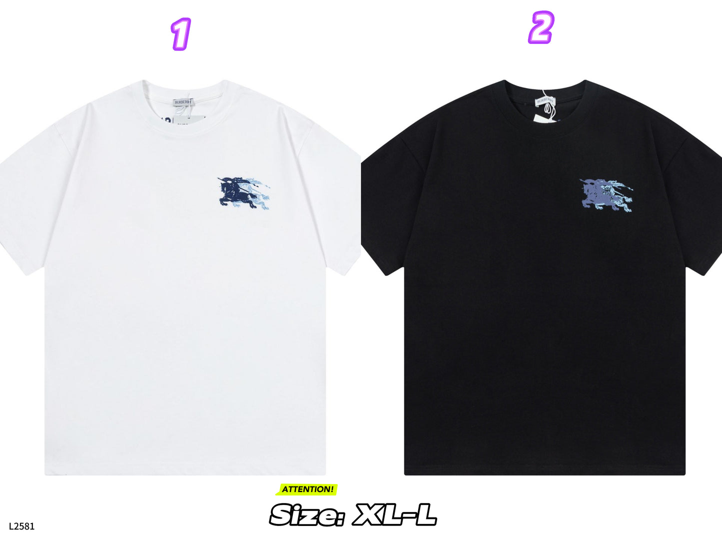 L2581    Luna   Clothing