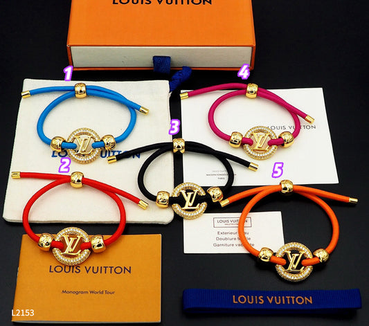 L2153 Luna Bracelet