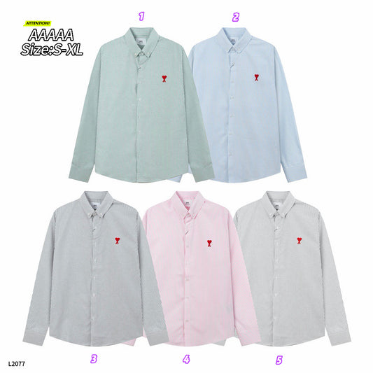 L2077 Luna Shirt