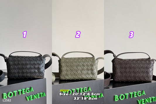 L2582 Luna bag