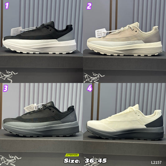 L2157 Luna shoes