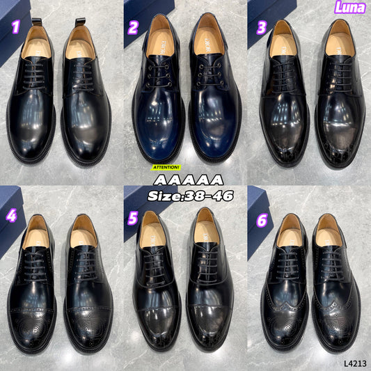 L4213 Luna Shoes