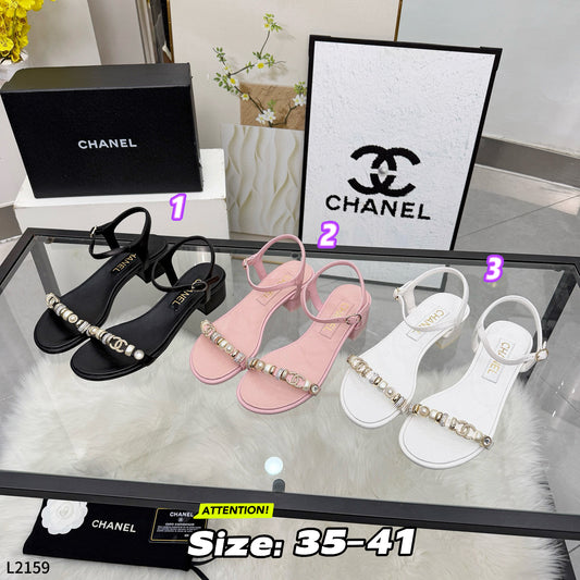 L2159 Luna shoes