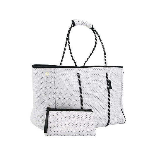 001 Beach Bag Travel Gym Gel Tote Bag