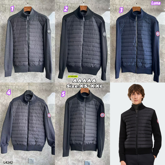 L4242     Luna     Clothing