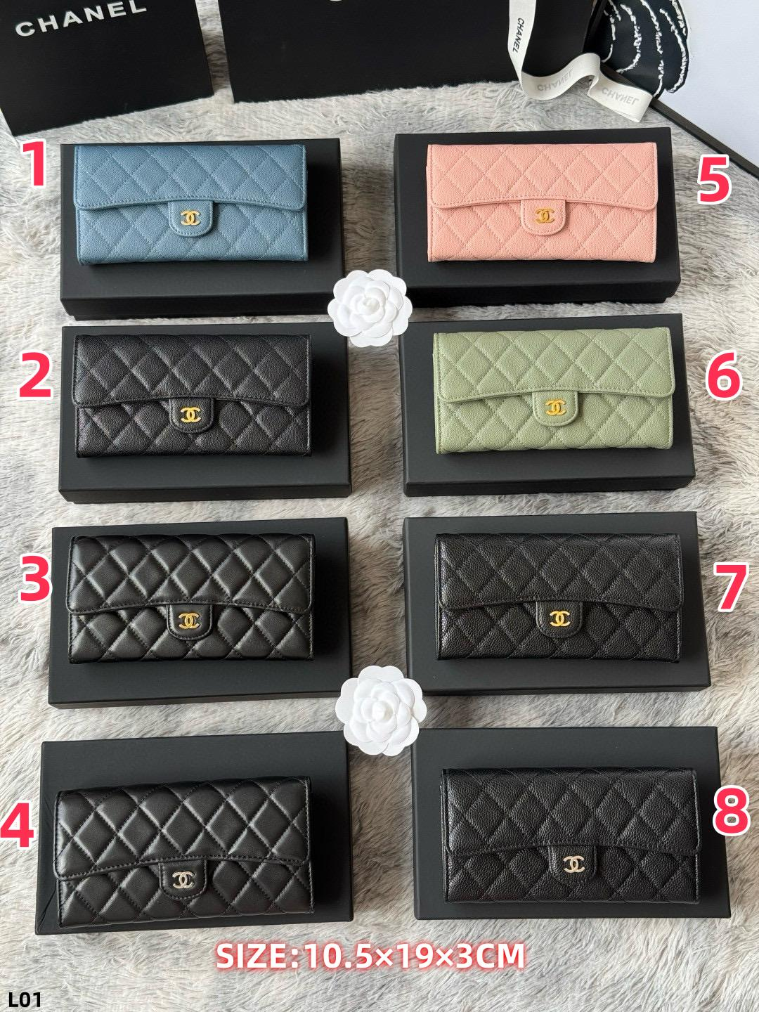 L01 Luna Suitcase